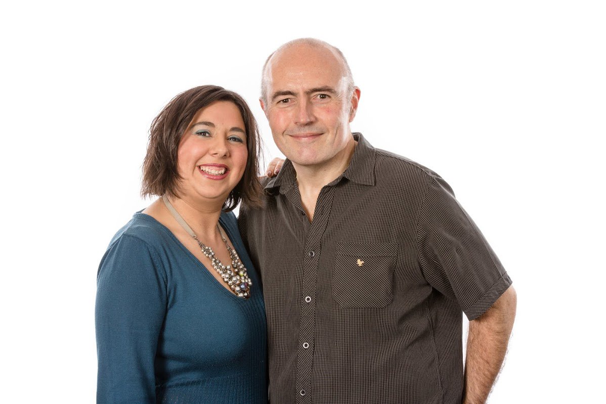 Looking forward to seeing everyone at Ripley Connections today, running it with my good friend Tim <a href="/ShakyT1M/">Tim B</a>,  goo.gl/4vc3DY