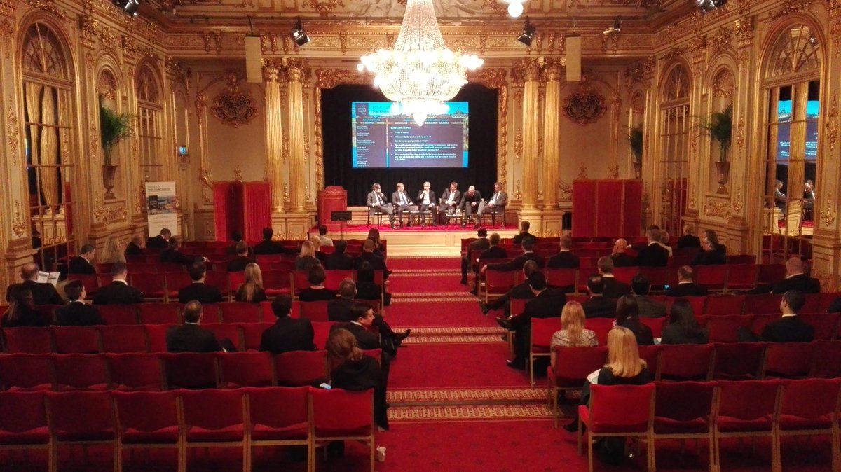 Nordic PCD (@nordicpcd) on Twitter photo "I would be lying if I said we weren't pressured on entry pricing" <a href="/FrodeSN/">Frode Strand-Nielsen</a> of FSN Capital Partners on #DealSourcing "I would be lying if I said we weren't pressured on entry pricing" <a href="/FrodeSN/">Frode Strand-Nielsen</a> of FSN Capital Partners on #DealSourcing