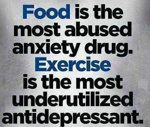 ActiAddict's tweet photo. Makeup is my drug 😂😂 what's yours???
#food #exercise #drug #antidepressant #actiaddict https://t.co/8PmQcKl9aE