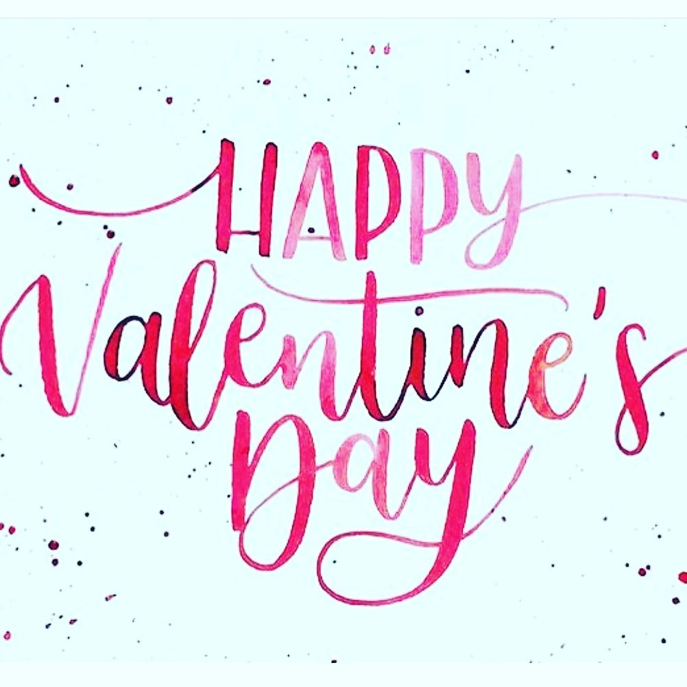 ESDC_BB's tweet photo. Happy valentines day my beautiful friends, family &amp; my dancing superstars love you all the moon &amp; back ❤ https://t.co/uRKySFZzLR
