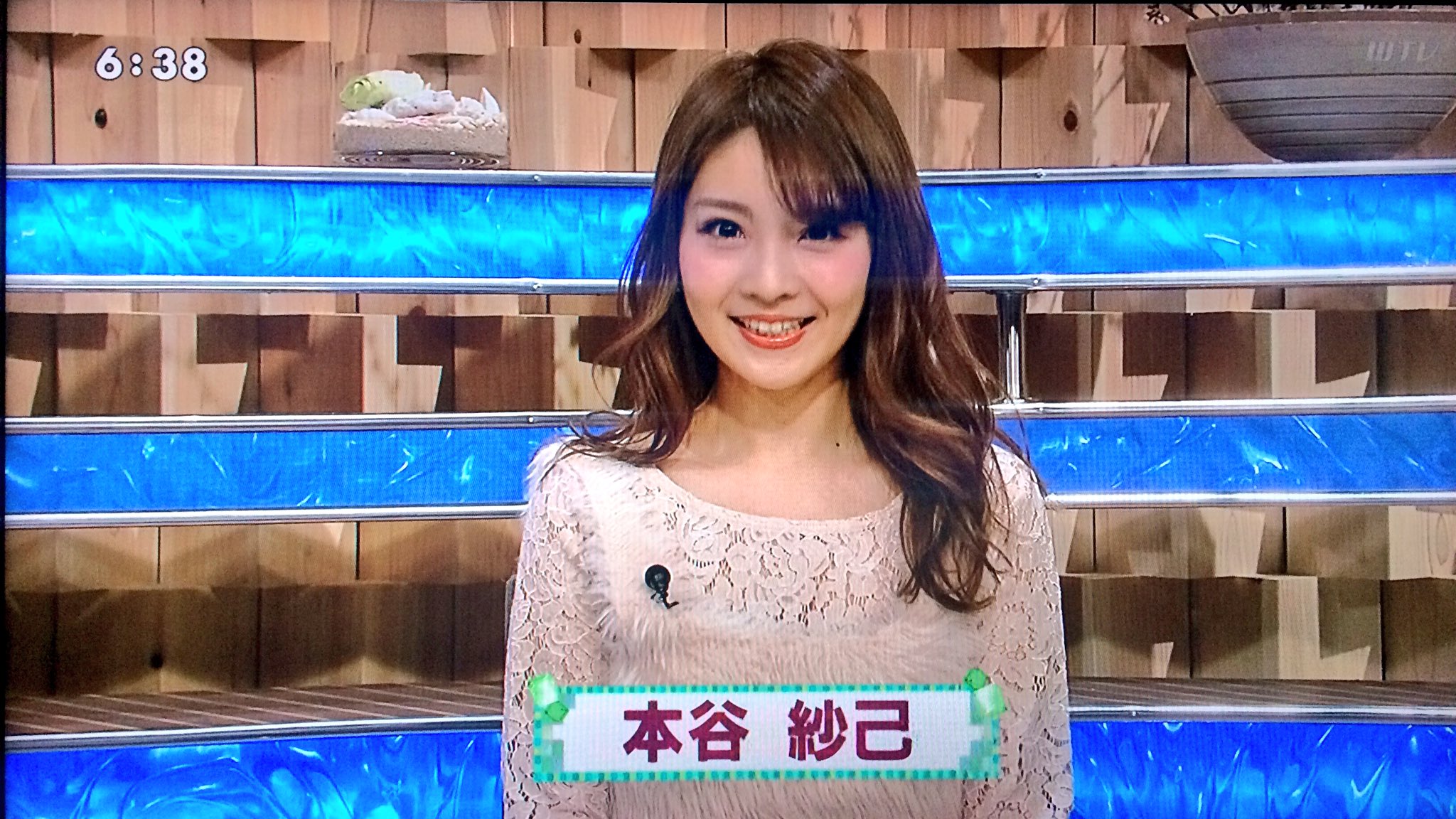 あすか テレわか 5チャンdo に さっぴょんが出演されていました 本谷紗己 5チャンdo テレビ和歌山 T Co 1uev0fpfef Twitter
