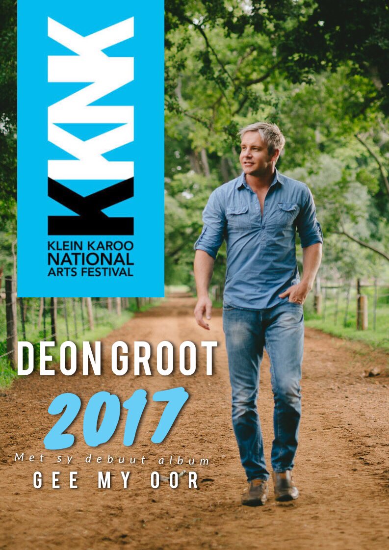 Erg opgewonde! <a href="/KKNKfees/">KKNK</a> <a href="/kykNETtv/">kykNET TV</a> <a href="/huisgenoot/">Huisgenoot</a> <a href="/HuisgenootPols/">Huisgenoot Pols</a> <a href="/SelectMusiek/">Select Musiek</a> <a href="/zarsg/">RSG 100-104FM</a> <a href="/Skaapstad/">Bettie Bitterbler</a> <a href="/AfrikaansM/">Afrikaanse Musieknuus</a> <a href="/SA_Musiek/">Musiek</a> @oudshoorn_zorg