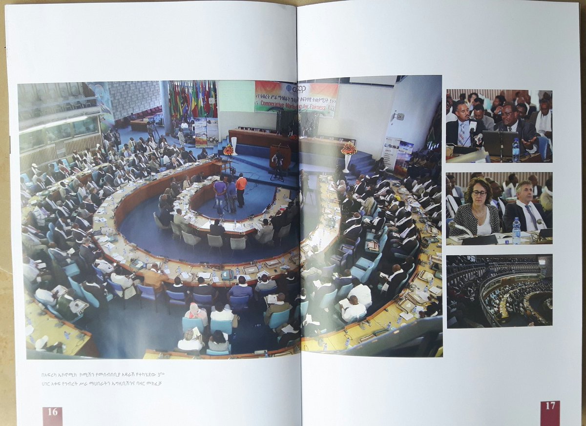 Every year <a href="/Agriterra/">Agriterra</a> supports cooperative sector developments by engaging <a href="/Agripool_advice/">Agriterra Agripool</a> on exhibitions and bazar in Ethiopia