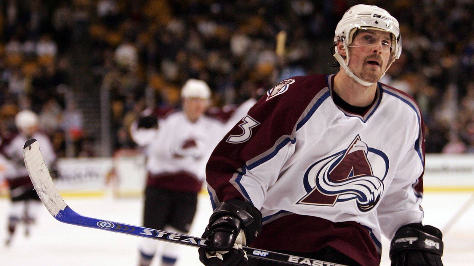 Happy Birthday to our legend, MILAN HEJDUK! :) He is now 41! 
