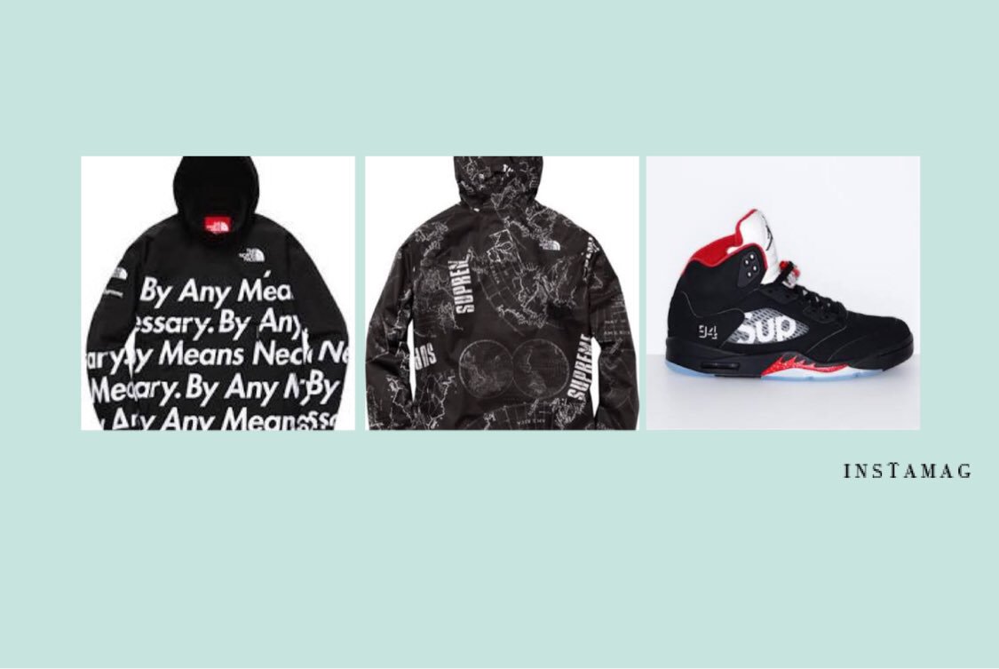 sup_boy_'s tweet photo. supreme買取ます!
詳しくは4枚目見てください!
よろしくお願いします。
#買います
#売ります
#supreme
#boxlog
#拡散希望
#拡散希望RTおねがいします https://t.co/p2jWyxlTyU