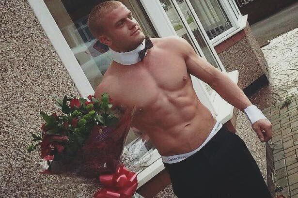 Who needs a boyfriend when you have Buff Butlers Northwest! 

Happy Valentines Day! 💋

buffbutlersnorthwest.com