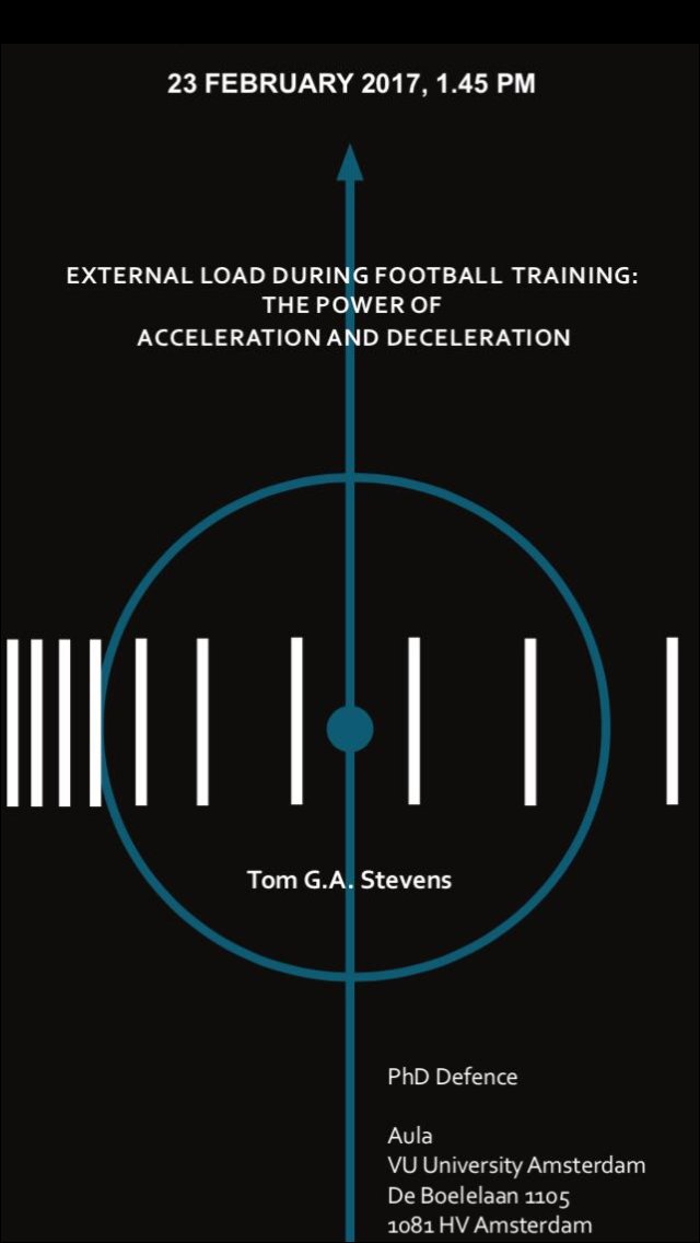 Tom Stevens, PhD tweet media