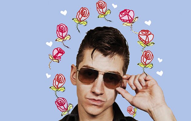 NME's tweet photo. If Alex Turner lyrics were Valentine's Day cards... https://t.co/vcTy7WZdMC https://t.co/Y5cPxVu2vG