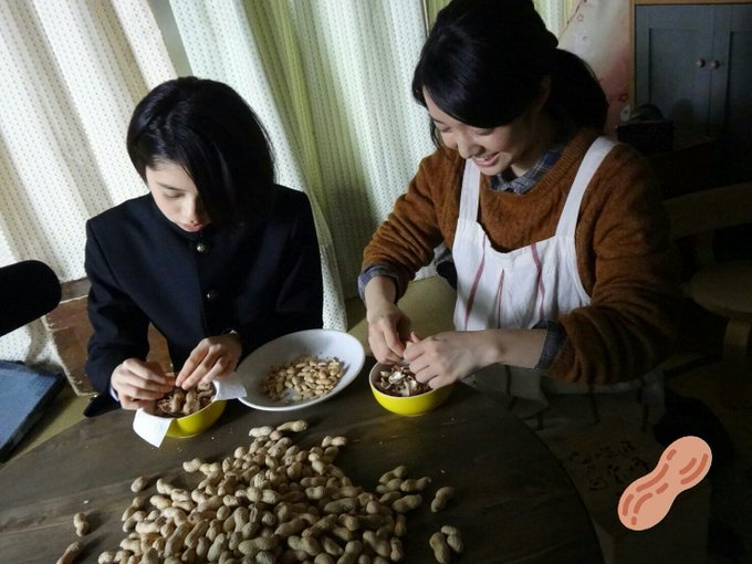 Twitterのコスプレ画像5