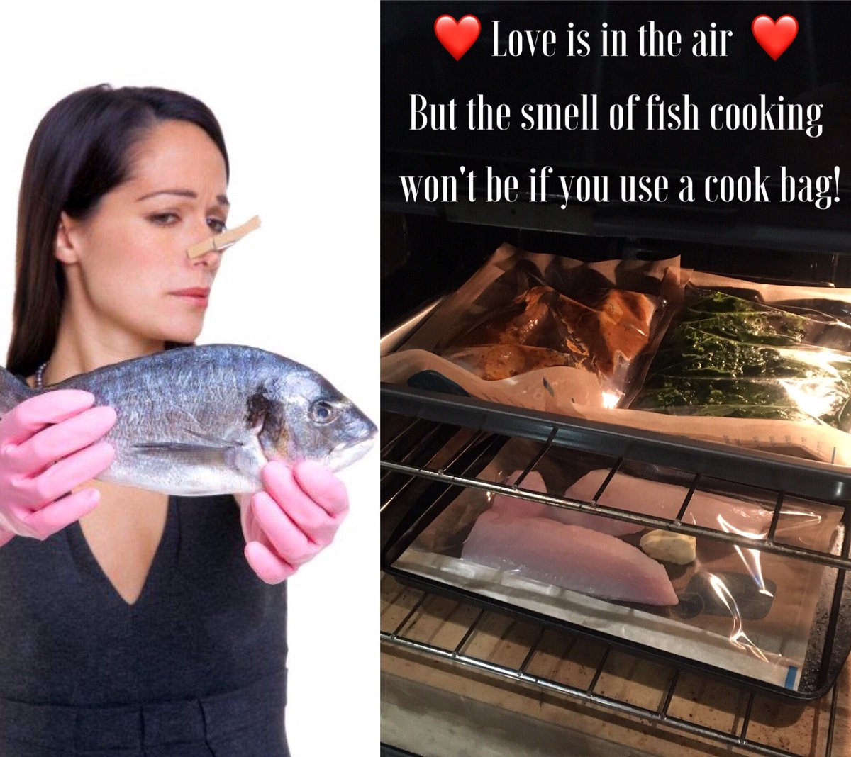 MourneFishbox's tweet photo. Happy Valentine's Day everyone @AsgaardP #fishfix https://t.co/0D3Ztbhk4Y