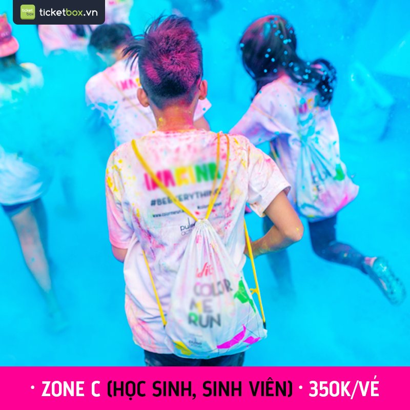 ticketboxvn's tweet photo. 🔥TIN NÓNG NHẤT NGÀY🔥COLOR ME RUN 2017 đã chọn Hà Nội để ra quân đầu năm: https://t.co/kbDn5Q8BOA 

#ColorMeRun #Ticketbox #Sport #Running https://t.co/iogNfVTmZr
