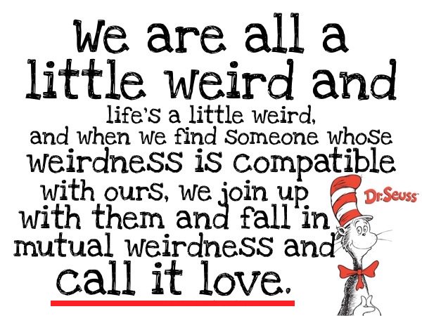 memory_booth_'s tweet photo. Happy Valentine's Day!!! Hope you find your #weirdo #valentines #love #weirdlovesweird #photobooth #drsuess #weirdworld #memorybooth https://t.co/4LZnMC9aBX