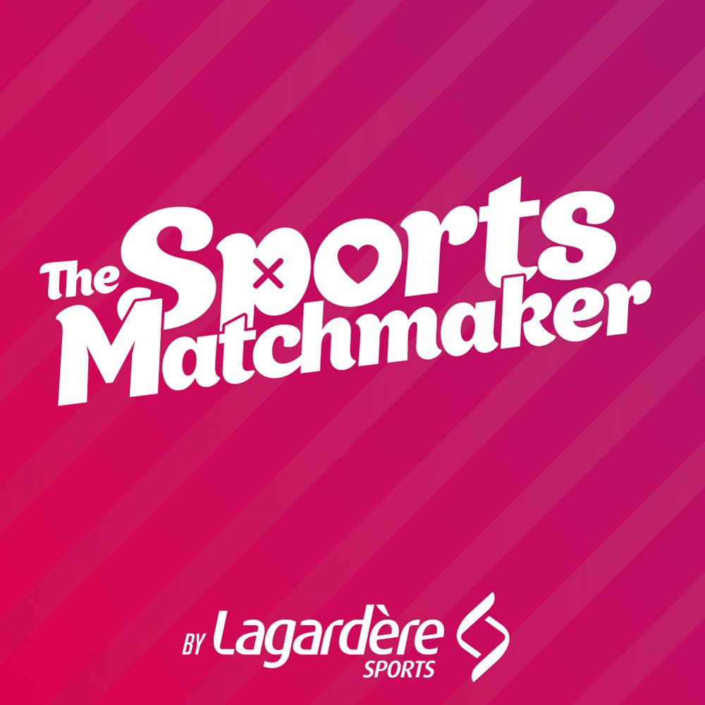 Découvrez @LSports_fr grâce à The Sports Matchmaker, le chatbot du marketing sportif pour fêter la St Valentin facebook.com/TheSportsMatch…