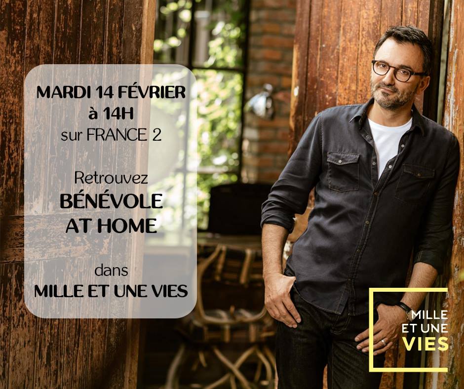 BenevoleAtHome tweet media