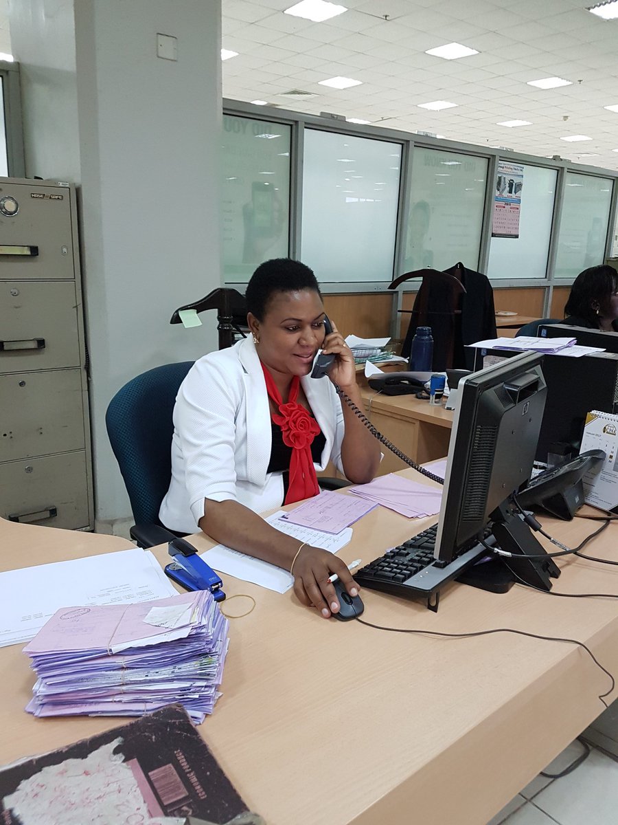 andirangu234's tweet photo. @KCBGroup #KCBLOVESYOU Moi Avenue back office in a frenzy mood https://t.co/8p7gJp67Jg