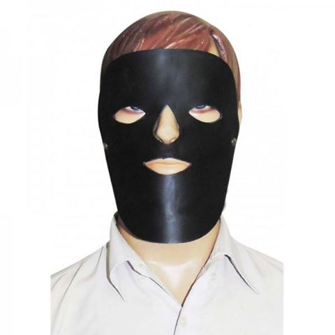 leather4pleasu's tweet photo. #Leather #Halloween Face Mask Custom Made to Order.
#leather4pleasure
Visit:https://t.co/e0mRZXx6Ok https://t.co/XzPK9dGDq3