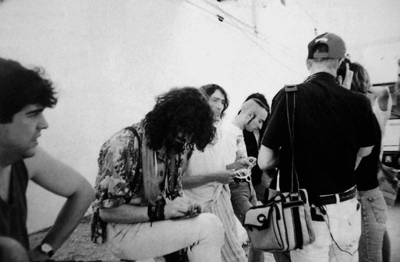 El Iñaki no se corta