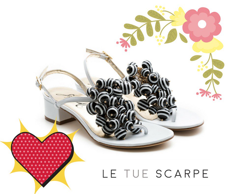 Le_Tue_Scarpe's tweet photo. Buon #SanValentino2017 https://t.co/9thn5sbCiW
#letuescarpe #shoponline #madeinitaly #fbloggers #fashion #blogger https://t.co/CJC8YXVLzQ