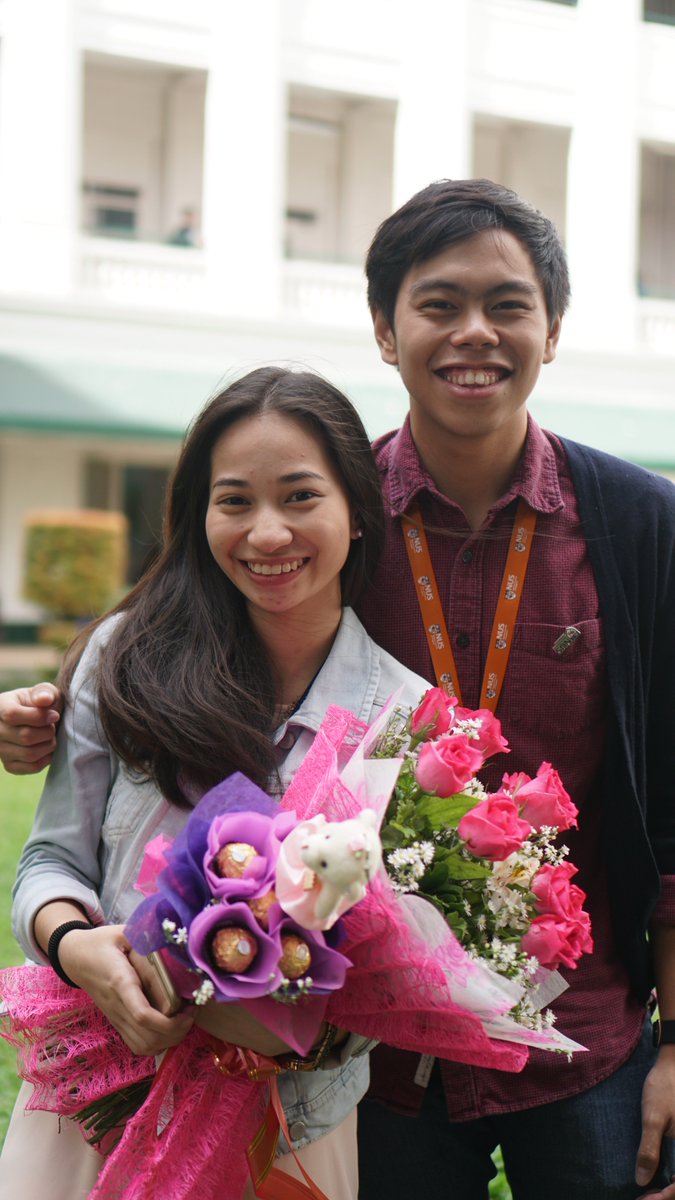 SandieBondad's tweet photo. Happy Birthday, @valpagdagdagan! Makukulong ka na! HAHAHA Jk Stay strong always!! ILY πͺπ»πππ½ #ValXVIII #RoadTo1300 https://t.co/RzrSSSQ1KH