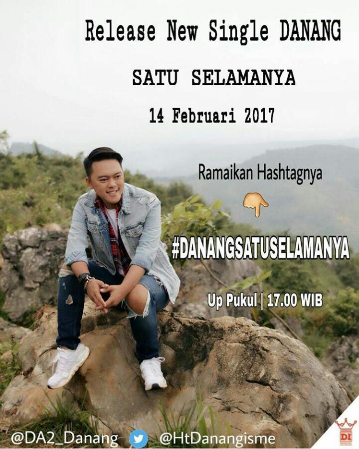 danangisme_bali's tweet photo. Yook Ramaikan hastag #DANANGSATUSELAMANYA https://t.co/jOWZTm3JGg