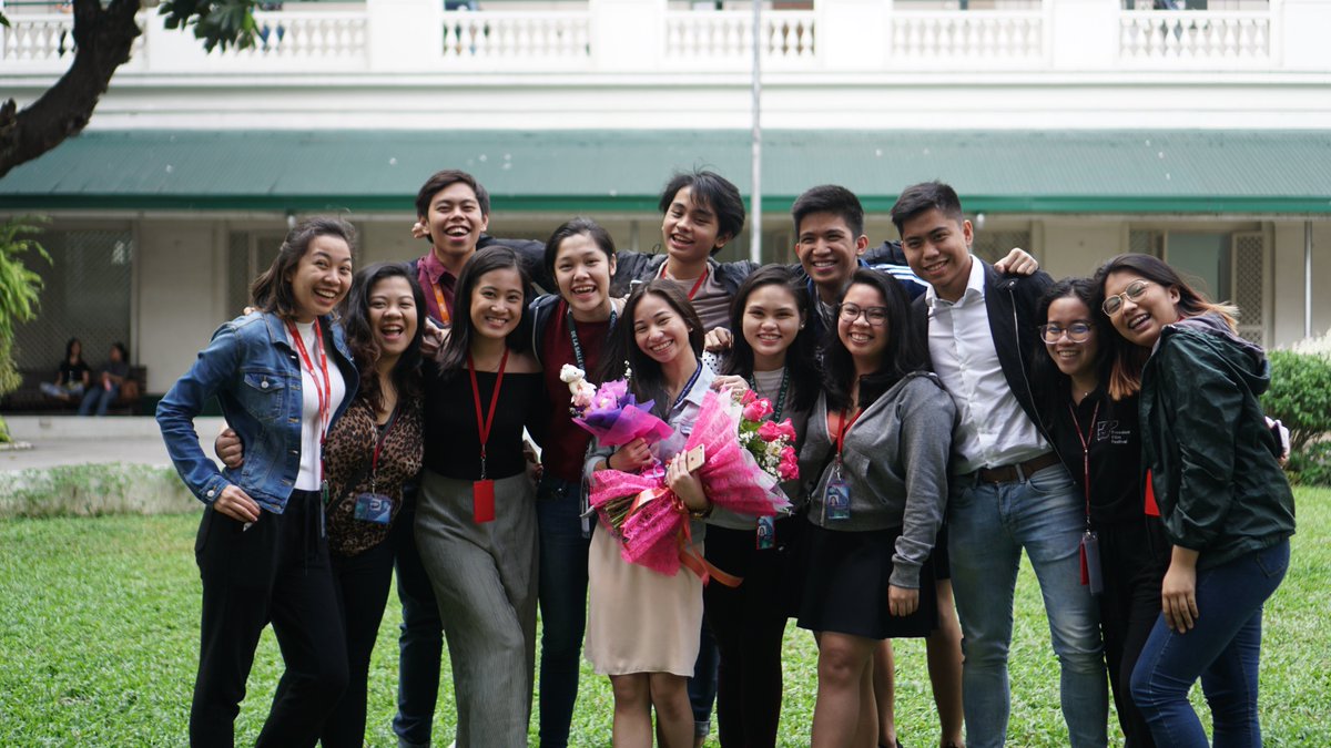 SandieBondad's tweet photo. Happy Birthday, @valpagdagdagan! Makukulong ka na! HAHAHA Jk Stay strong always!! ILY πͺπ»πππ½ #ValXVIII #RoadTo1300 https://t.co/RzrSSSQ1KH