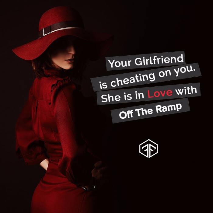 Off_the_ramp's tweet photo. Because cheating for #luxuryfashion is worth it. #OTR #MyOTR #OffTheRamp #DesignerWear #Valentine https://t.co/L8cOkTDmyM