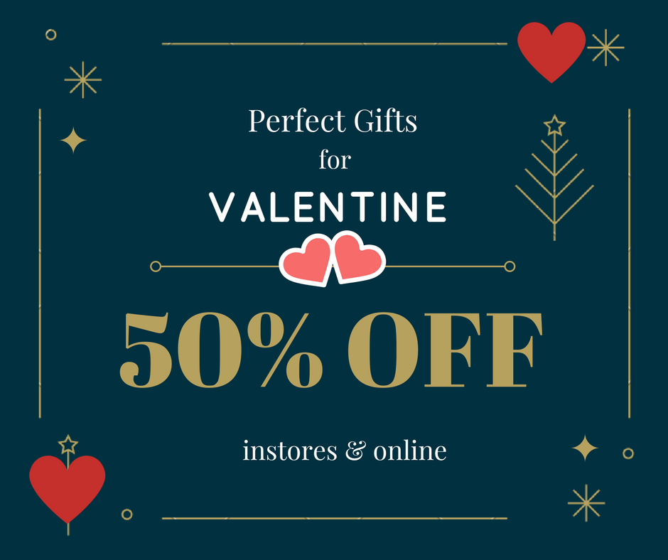 focstratweets's tweet photo. Lets Celebrate the day of love with 50% to 80 % off Sale On #Focstra find Best Gift for your Special One.
#Valentine https://t.co/34sRWZd9GO https://t.co/XGxtaAm6Cc