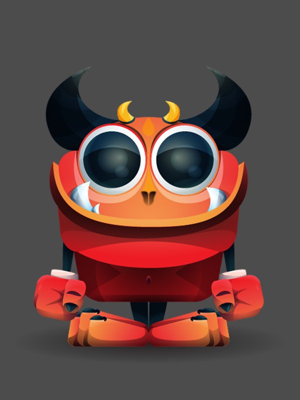 fgfactoryteam's tweet photo. Monsters
Software used: Adobe Illustrator 
 #fgfactory #characterdesign #illustration  #artwork  #gamedev  #2d #monster #creature https://t.co/Z894cP7eNQ