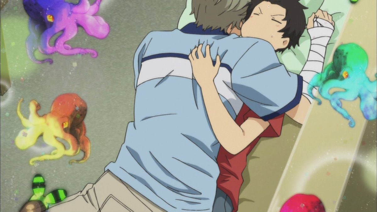 むらさん A Twitter Super Lovers 2 5話 ベットシーンがっつりあるや むらさん A Twitter Super Lovers 2 5話 ベットシーンがっつりあるや