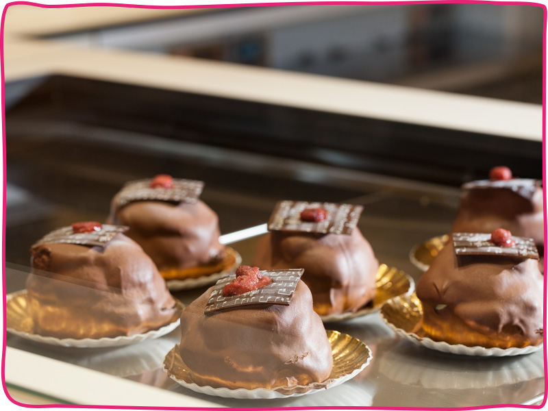 Per #SanValentino2017 regala un momento di dolcezza, vieni con chi ami a <a href="/Casa_Clerici/">Casa Clerici</a> ❤️