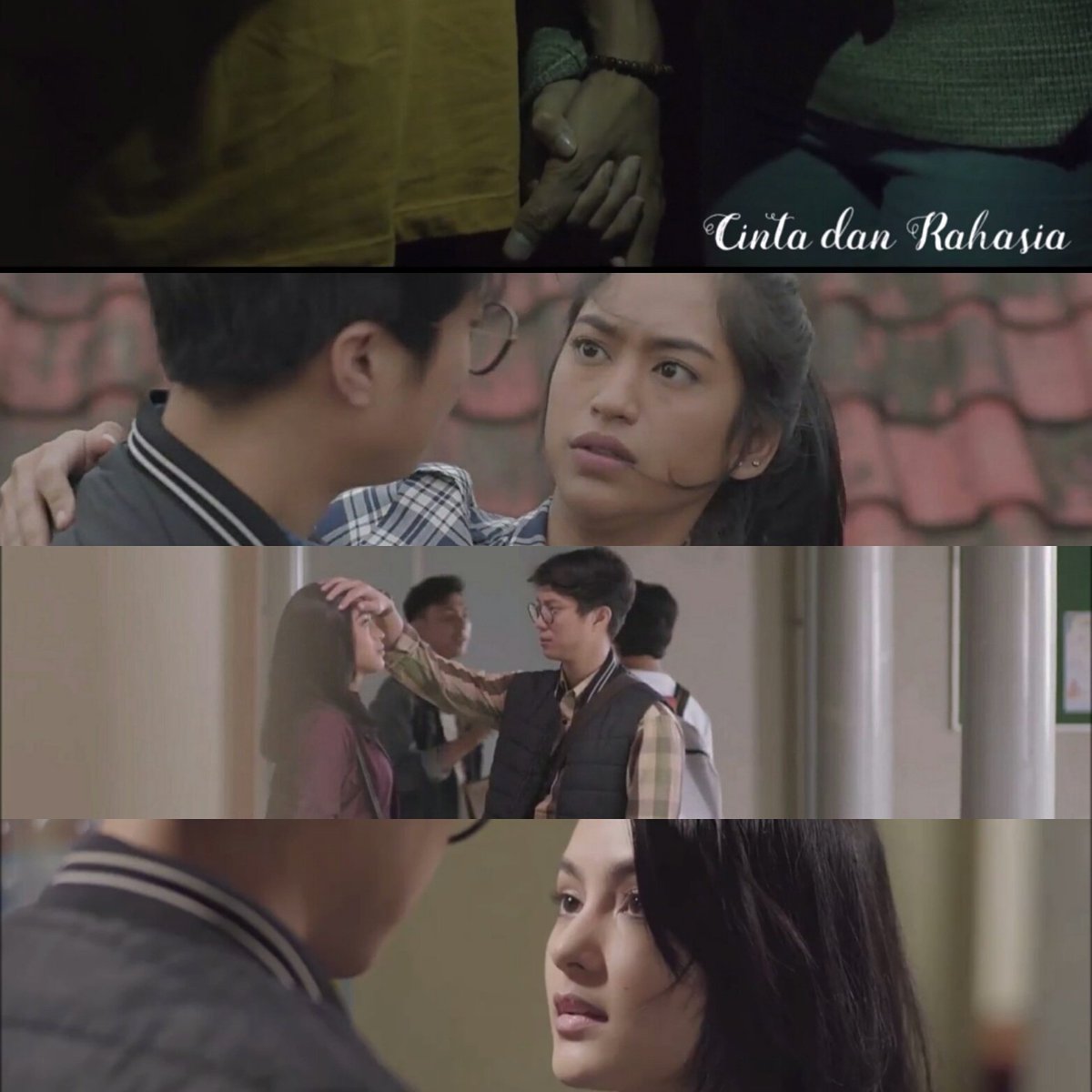 14 Caption Ig Foto Gelap | Captionabel