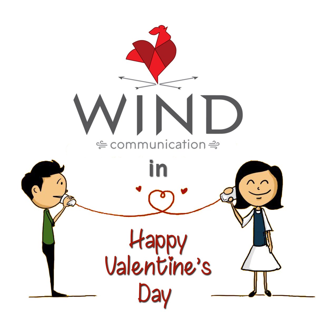 WindCommunicate's tweet photo. #happyvalentinesday #loveisinthehair #windcommunication #conectingpeople https://t.co/ogevkiLCwK