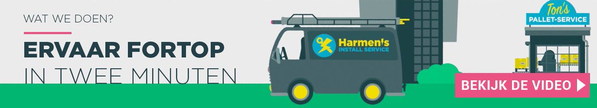 for_Top's tweet image. Wat fortop doet? Ervaar het in twee minuten! fortop.nl/ervaar-fortop