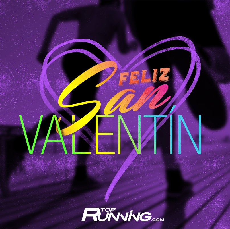 TopRunningShop's tweet photo. ¿Unos kilómetros para celebrar nuestro #amor por el #running? 
https://t.co/2naNtoFYTj #FelizSanValentin 💛 https://t.co/IqJNbnByHY
