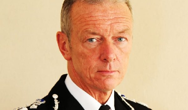 PoliceP's tweet photo. Armed officers deserve more trust says commissioner: https://t.co/yU8VzkPnmE @metpoliceuk https://t.co/NfMSd0uT0F
