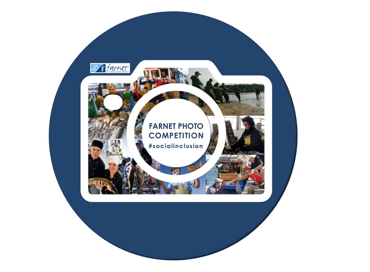 EU_FAMENET's tweet image. We want to see what #socialinclusion looks like in your fisheries community! Send us your best photos by March 15! buff.ly/2l3pqwO