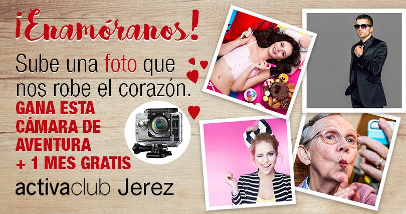 Activaclub Jerez tweet media