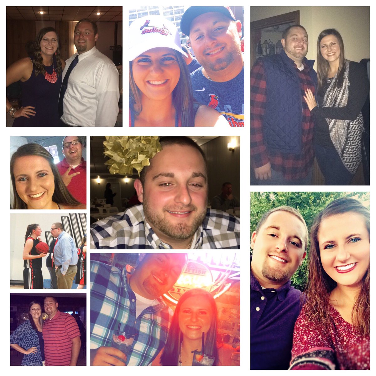 Happy birthday to my best friend @a_sherfy_1994