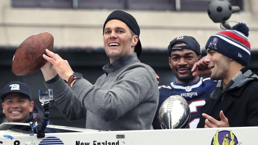 KredCEOs's tweet photo. The 5 Lessons We Can All Learn From Tom Brady. https://t.co/S7OgpIkjEk #Kred https://t.co/bZndytcgm8