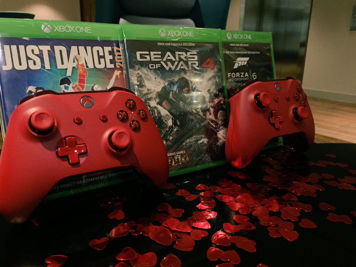 xboxuk tweet picture