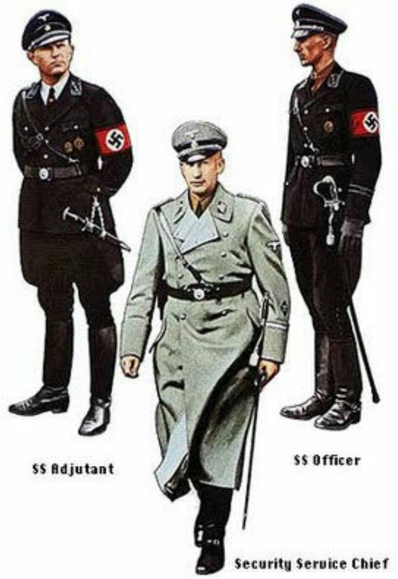Daーてん 在 Twitter 上 ドイツの軍服は世界の中でもトップクラスのかっこよさだと思う ただでさえ元の服がかっこいいのにアニメキャラやゲームキャラ達が魔改造して着れば更に良くなる T Co 8arxr8n7kc Twitter