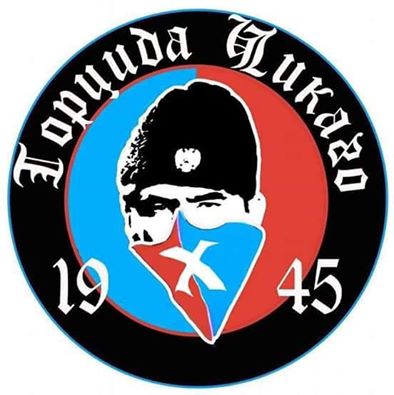 EBlocFootball's tweet photo. HAPPY BIRTHDAY @hajduk SPLIT <3 https://t.co/HTLOTEc6FC