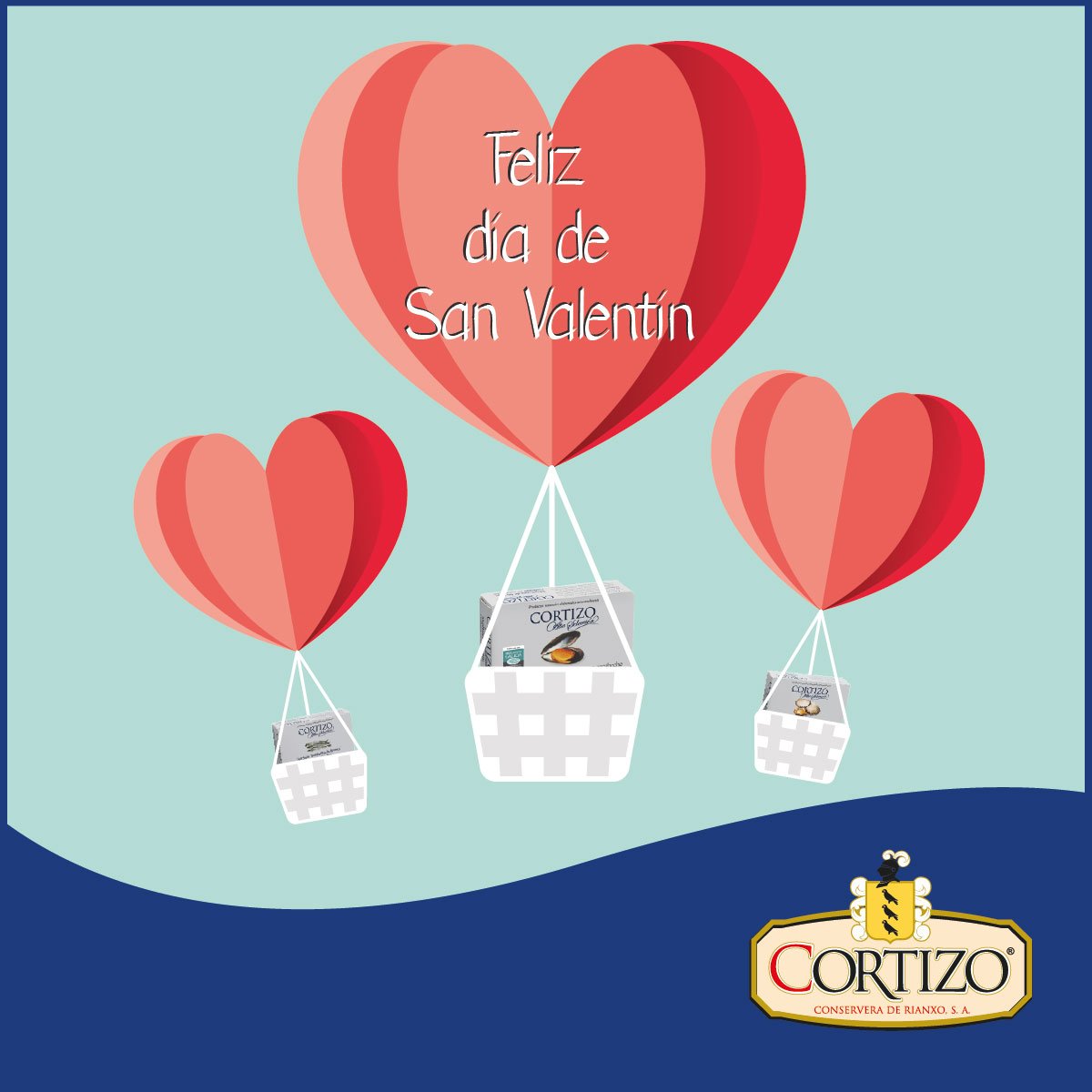 Conservas Cortizo tweet media