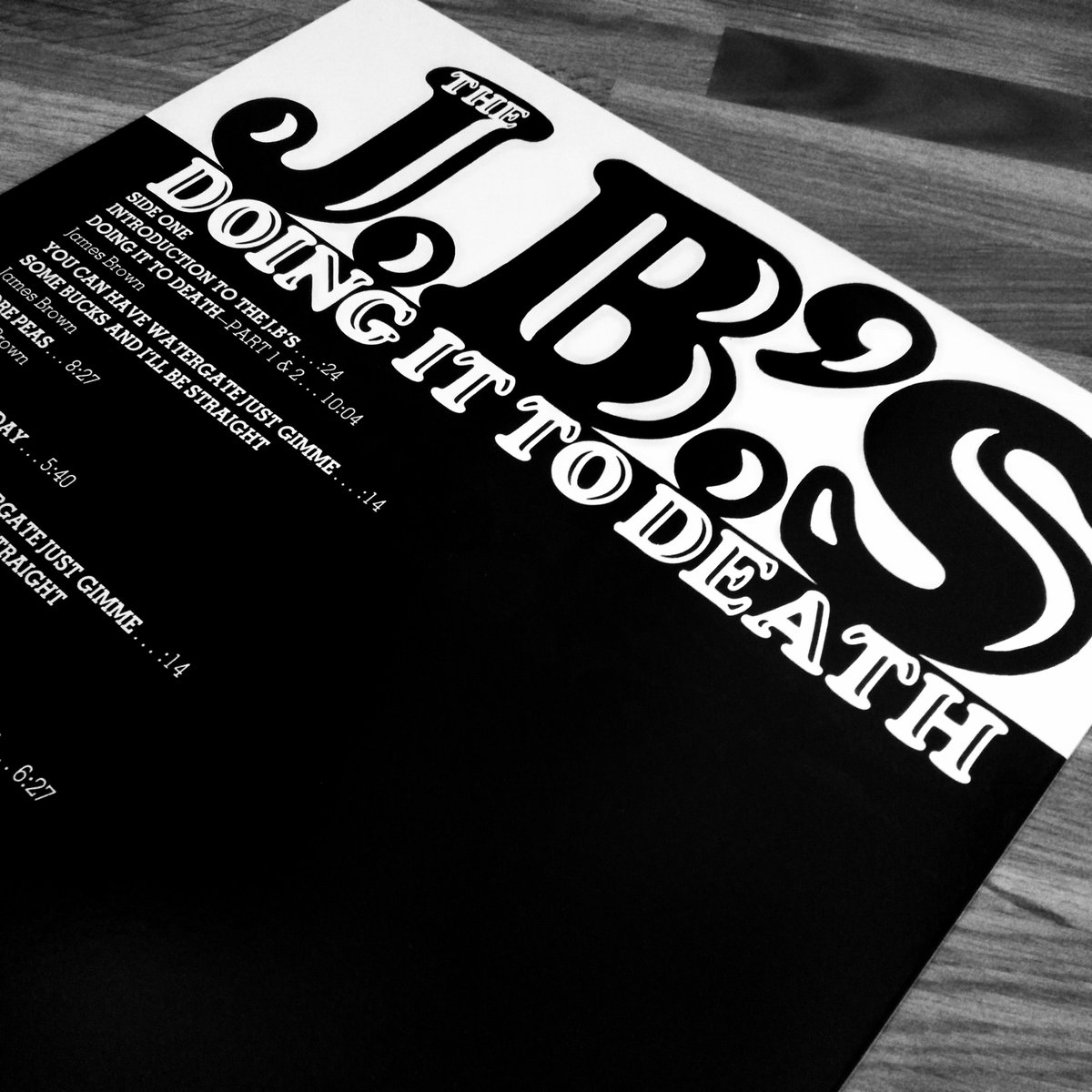 SaxPulsion's tweet photo. Le patron du saxophone funk avec les JB's #maceoparker #jbs @maceoparker https://t.co/zpQ3P0yYdQ