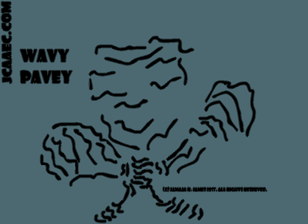 JCAAEC's tweet photo. #Wavy #Pavy #conceptart created by #Cartoonist Jamaal R. James https://t.co/Ifm8qeiIYo https://t.co/Jah7jFALaR