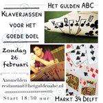 Photo by Het Gulden ABC (@guldenabc)