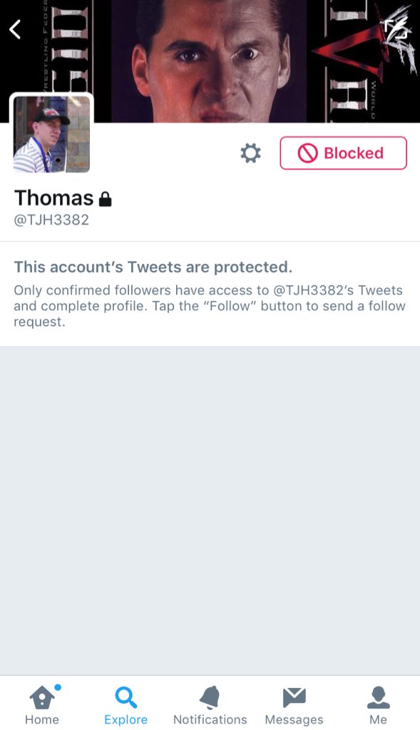 Horny Gay Couple on Twitter "fergu65 that guy is a total twat he was