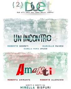 teatroantigone's tweet photo. #duet 23-26 febbraio 2017 #mirellabispuri https://t.co/ebwrdrKUgV