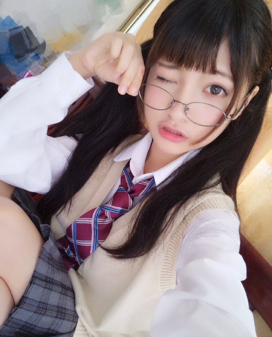 コスプレイヤー橘子のTwitter画像44
