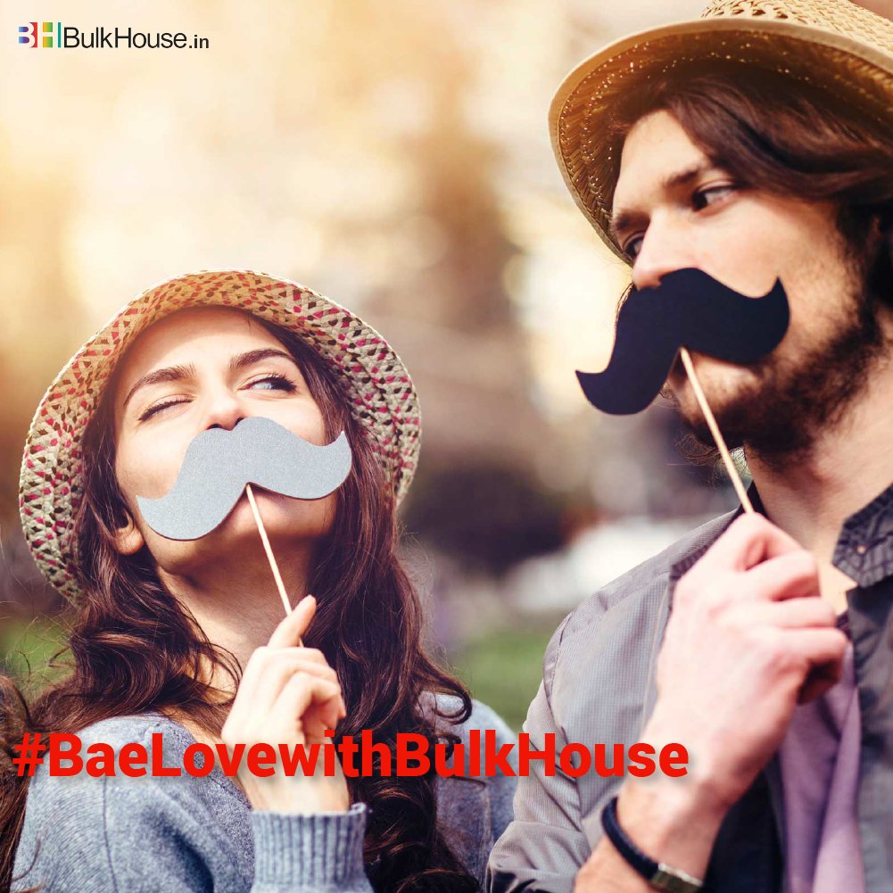 BulkhousedotIn's tweet photo. Love wins always. #BaeLovewithBulkHouse this Valentine's Day and let your eyes do all the talking this magical date today. https://t.co/QZMywzFi6Q